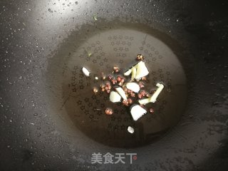 小米椒炒娃娃菜的做法步骤：3