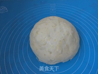 Q弹土豆泥饼的做法步骤：2