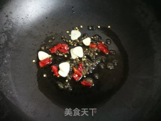 孜然土豆的做法步骤：6