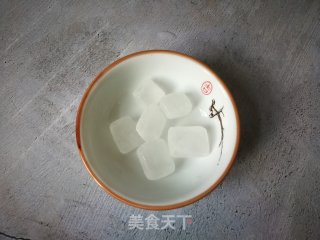 燕麦山药豆浆的做法步骤：4