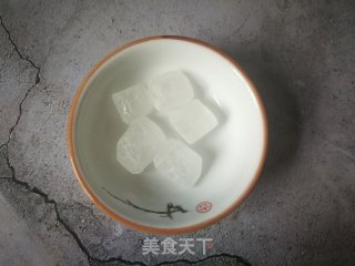 花生山药小米浆的做法步骤：4