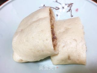 肉龙的做法步骤：10