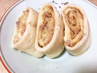 肉龙的做法步骤：11