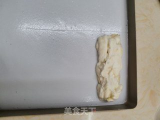 不私藏的甜品配方/榴莲肠粉/港式甜品的做法步骤：17