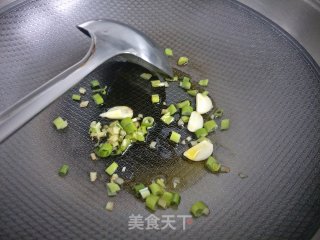 醋溜豆芽的做法步骤：5