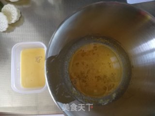 传统月饼(不用转化糖浆和枧水)的做法步骤：1