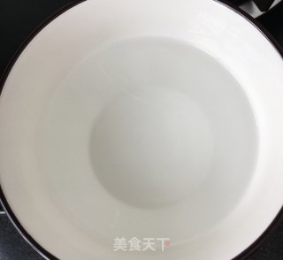 “榨菜”榨菜肉丝面的做法步骤：19