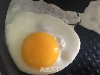 韩式拌饭的做法步骤：1