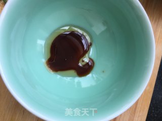 蝴蝶虾蛋羹的做法步骤：17