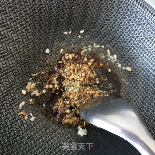 蒜末粉丝蒸虾的做法步骤：18