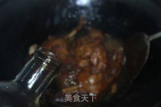 #家常下饭菜#红烧鸭腿的做法步骤：10