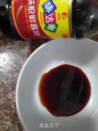 凉拌豆腐干的做法步骤：6