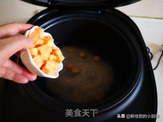 红薯玉米饭的做法步骤：5