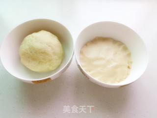 苏式月饼的做法步骤：2