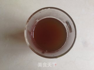 红糖核桃馒头的做法步骤：1