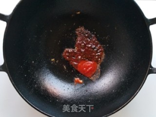 蚝油杏鲍菇的做法步骤：5