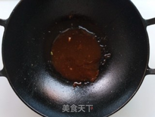 蚝油杏鲍菇的做法步骤：6