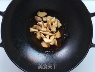 蚝油杏鲍菇的做法步骤：7