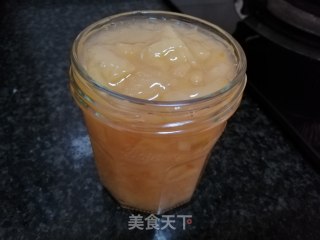 苹果系列十一：苹果酱的做法步骤：7