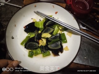 姜汁松花蛋的做法步骤：5