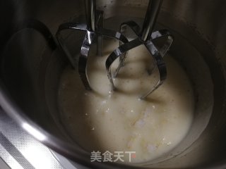 海绵小蛋糕的做法步骤：2