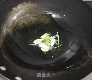 毛豆烧鸭翅的做法步骤：4