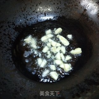 花菜炒豆角的做法步骤：2