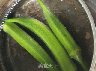 煎牛肉粒拌果蔬的做法步骤：11