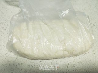 酥香油条的做法步骤：9