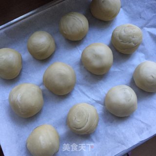 绿豆酥饼的做法步骤：11