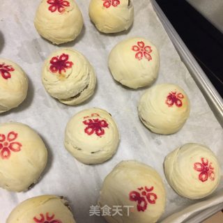 绿豆酥饼的做法步骤：13