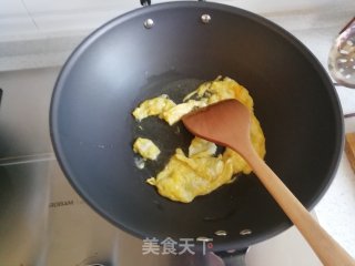 三鲜炒米线的做法步骤：6