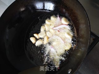 羊肉萝卜煲的做法步骤：6