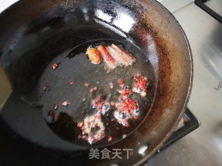 羊肉萝卜煲的做法步骤：7