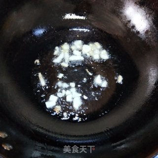 花菜炒豆干的做法步骤：2