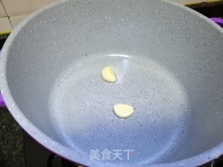 萝卜炖牛腩的做法步骤：3