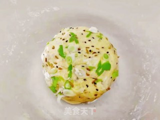 酥脆茴香小油条的做法步骤：6