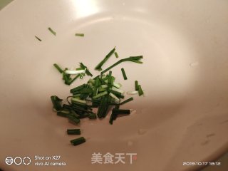 一碗让你心暖，美味鲜美的鸡汤萝卜面条，早餐来一份，简单！的做法步骤：5