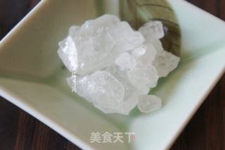 牛奶香蕉水果热饮的做法步骤：4