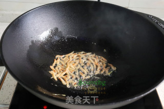 缤纷蛋炒饭的做法步骤：7