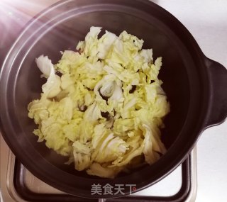 酱鸭肉意面的做法步骤：3