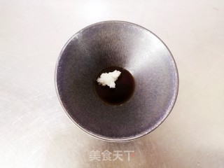 青菜鸡蛋面条的做法步骤：6