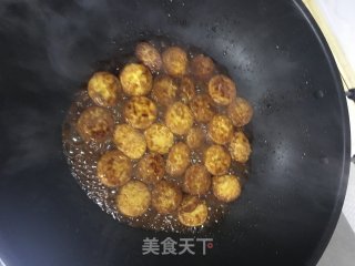 照烧玉子豆腐的做法步骤：7