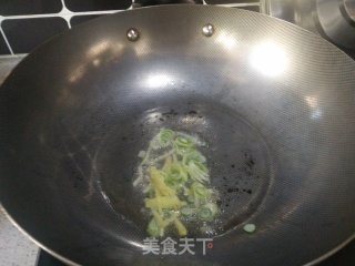 榨菜肉丝面的做法步骤：5