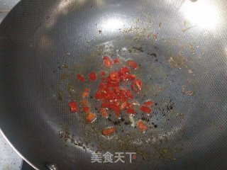 榨菜肉丝面的做法步骤：7