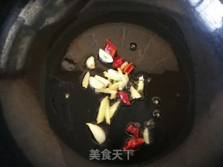 金针菇黄芯菜煮牛肉卷的做法步骤：7