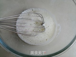 费南雪的做法步骤：5