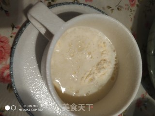 奶茶 晚茶点的做法步骤：2