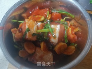 自制叉烧肉的做法步骤：7