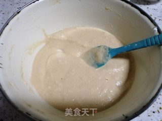 花样面食一一苹果饼的做法步骤：3